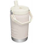 The IceFlow™ Flip Straw Jug | 40 OZ - Stanley Create