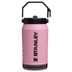 The Messi x Stanley IceFlow™ Flip Straw Jug | 64 OZ