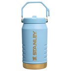 The Messi x Stanley IceFlow™ Flip Straw Jug | 64 OZ