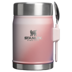 Classic Legendary Food Jar + Spork | 14 OZ