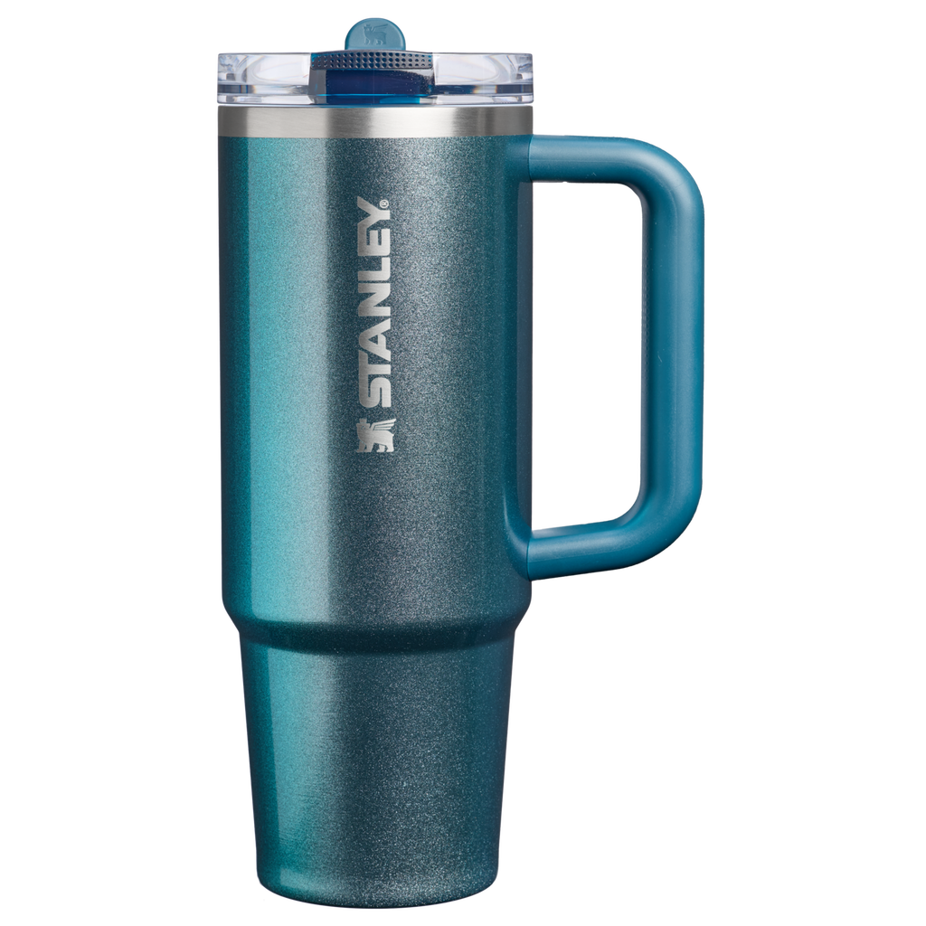 The Quencher ProTour Flip Straw Tumbler | 30 OZ