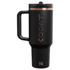 The Messi x Stanley Quencher ProTour Flip Straw Tumbler | 40 OZ