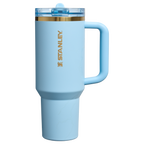 The Messi x Stanley Quencher ProTour Flip Straw Tumbler | 40 OZ