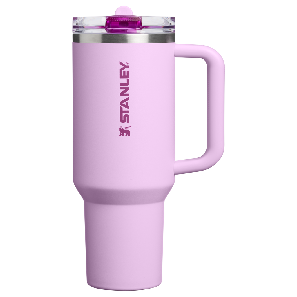 The Quencher ProTour Flip Straw Tumbler | 40 OZ